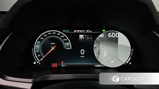 Kia K7 Premier id 3916927 из Кореи 18