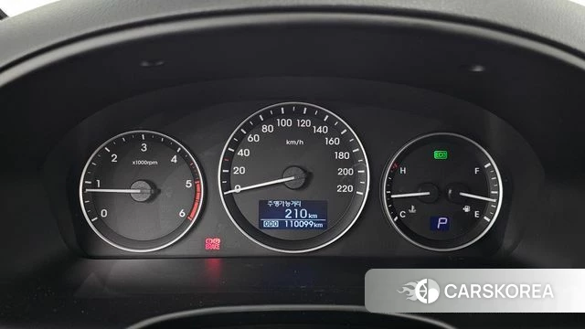 Hyundai The New Grand Starex id 5029161 из Кореи 28