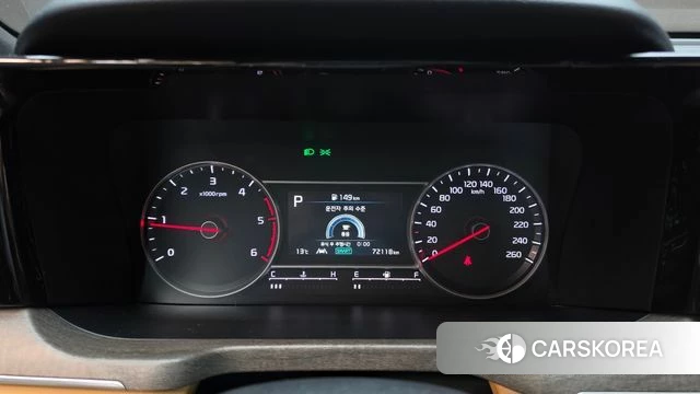 Kia Sorento 4th Generation id 5047322 из Кореи 32