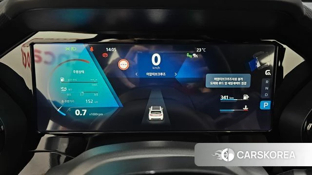 Renault Korea (Samsung) Grand Coleos id 4995183 из Кореи 31