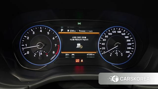 Hyundai Palisade id 4604378 из Кореи 35