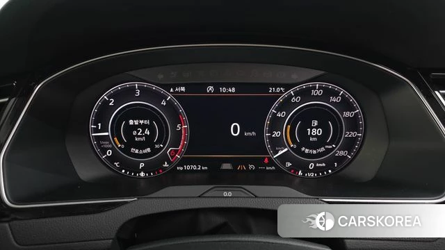 Volkswagen Arteon id 4952621 из Кореи 31