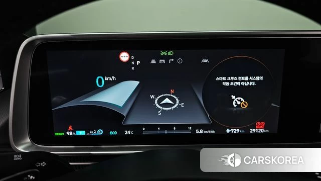 Hyundai Ionic 6 id 4964740 из Кореи 18