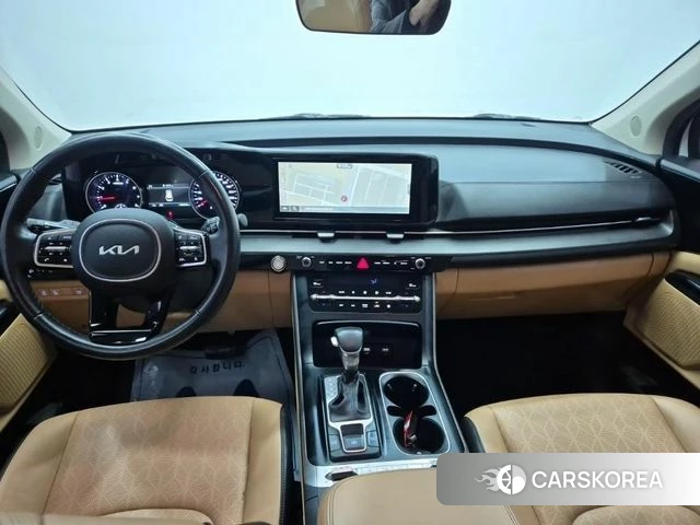 Kia Carnival 4th generation id 5012095 из Кореи 17