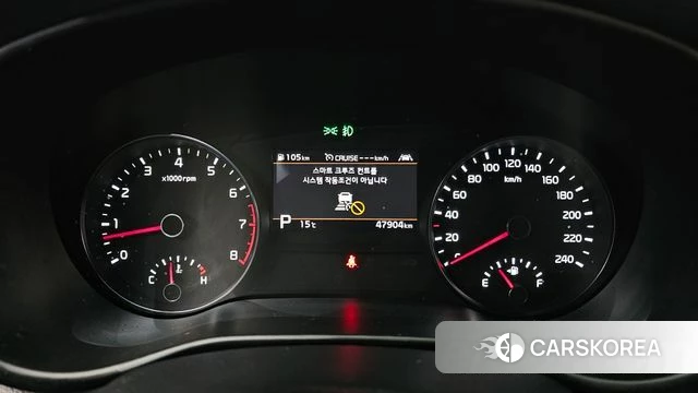 Kia Sportage The Bold id 5053732 из Кореи 18