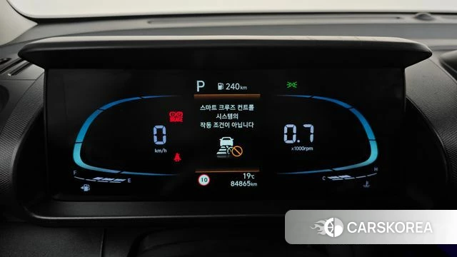 Hyundai Casper id 4981907 из Кореи 28