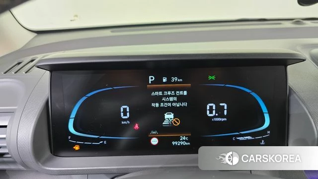 Hyundai Casper id 5012727 из Кореи 18