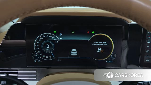 Hyundai The New Grandeur IG id 4952350 из Кореи 31