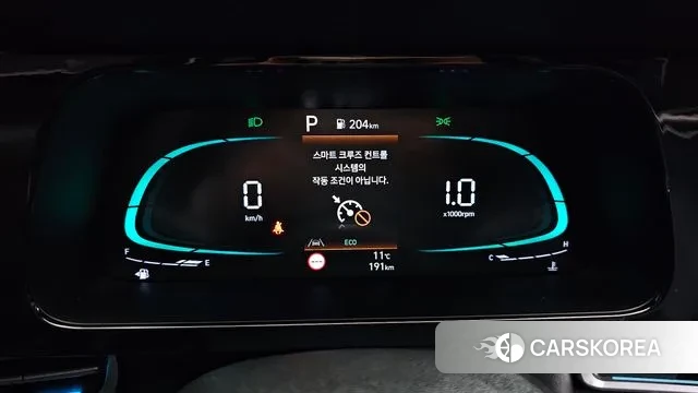 Hyundai The New Avante (CN7) id 3079548 из Кореи 18