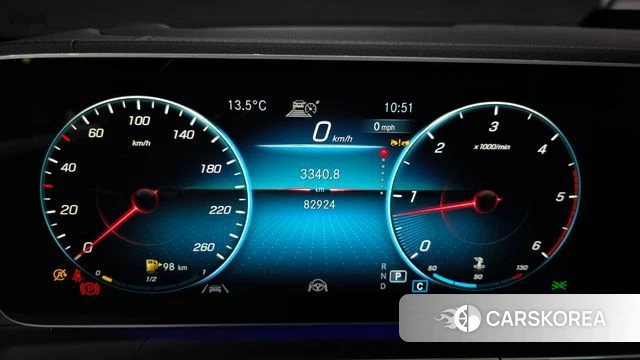 Mercedes-Benz GLE-Class W167 id 4985834 из Кореи 18