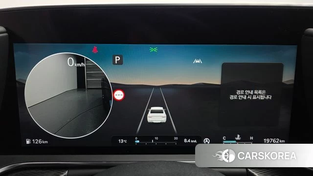 Genesis G90 (RS4) id 5021776 из Кореи 31