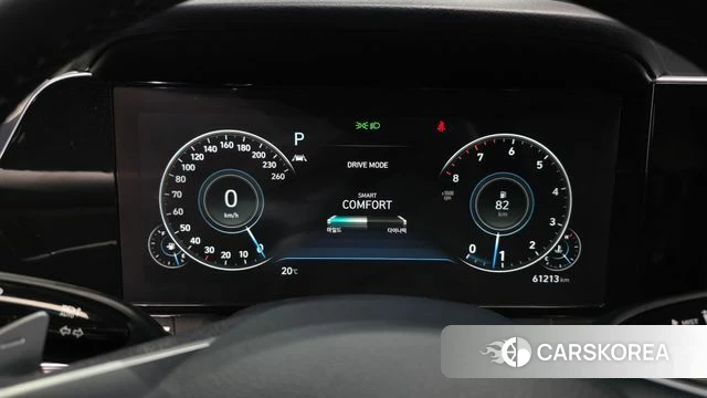Hyundai The New Grandeur IG id 5018274 из Кореи 38