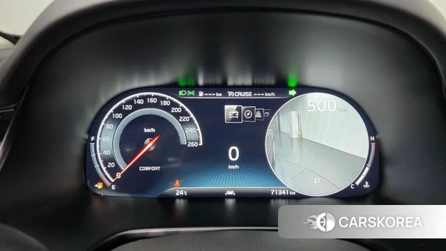 Kia More K9 id 4967486 из Кореи 31