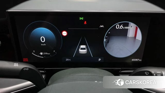 Hyundai Grandeur (GN7) id 4691513 из Кореи 18