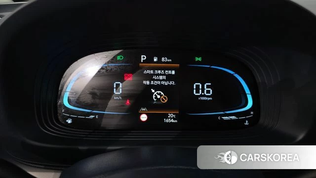 Hyundai Venue id 4990156 из Кореи 31