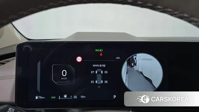 Kia The New Carnival 4th Generation id 5026456 из Кореи 31