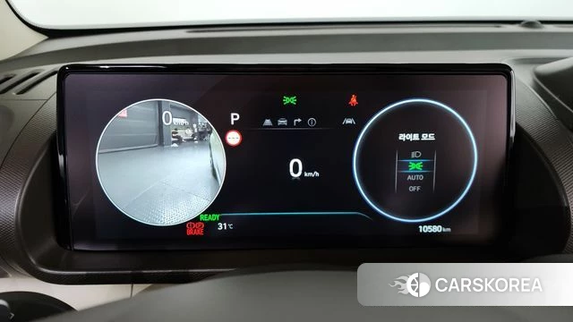 Hyundai Casper Electric id 4714929 из Кореи 30
