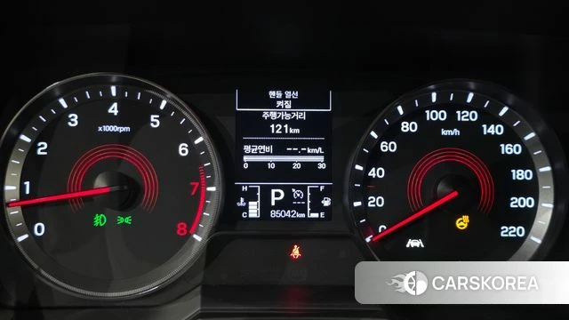 Ssangyong Beautiful Korando id 4987690 из Кореи 18