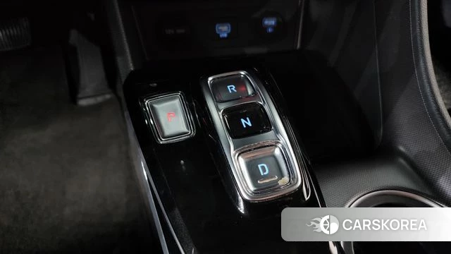 Hyundai Sonata (DN8) id 4732028 из Кореи 35