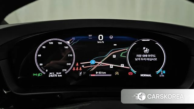 Porsche Cayenne (PO536) id 4516089 из Кореи 29