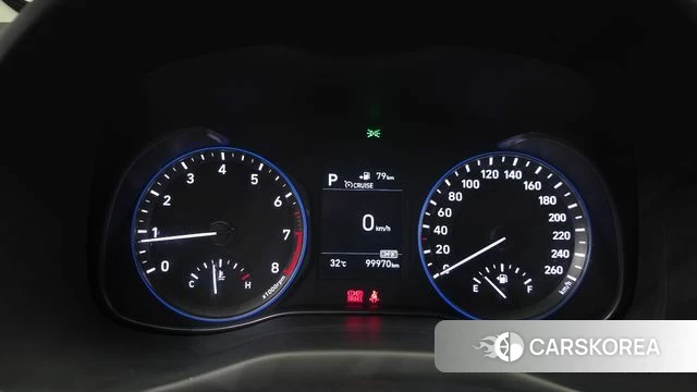 Hyundai Kona id 4728171 из Кореи 18