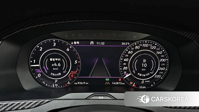 Volkswagen Arteon id 4943832 из Кореи 29