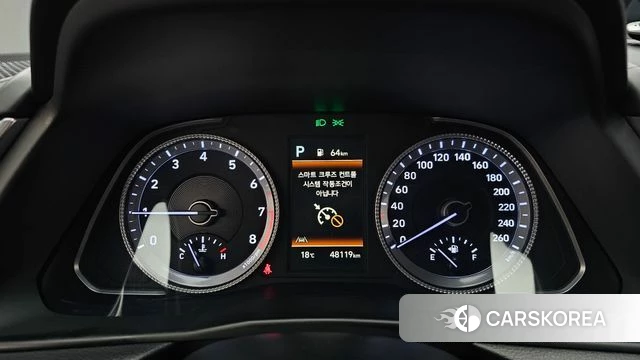 Hyundai Sonata (DN8) id 5052990 из Кореи 31