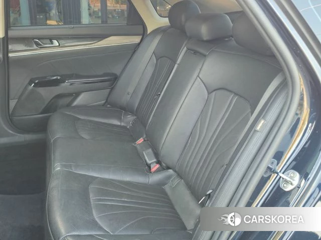Kia K5 3rd generation id 5028808 из Кореи 17