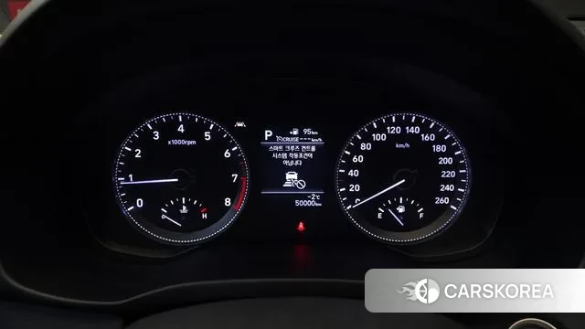 Hyundai Grandeur IG id 3617136 из Кореи 18