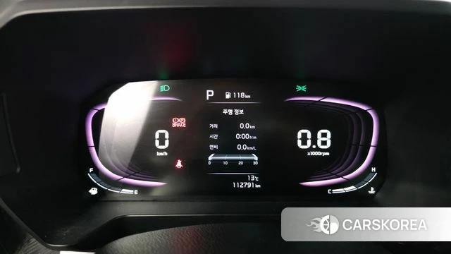 Kia The New Kia Ray id 5052997 из Кореи 28