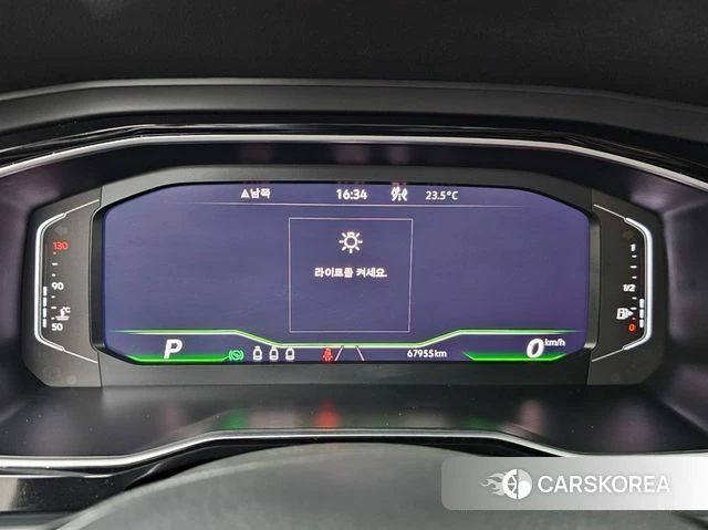 Volkswagen 7th Generation of Jetta id 4976708 из Кореи 18