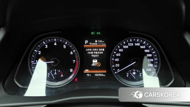 Hyundai Sonata (DN8) id 5017562 из Кореи 31