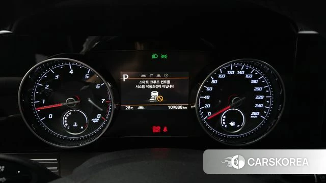 Hyundai The New Grandeur IG id 4464829 из Кореи 28