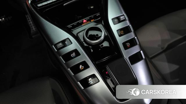 Mercedes-Benz AMG GT id 4959492 из Кореи 37