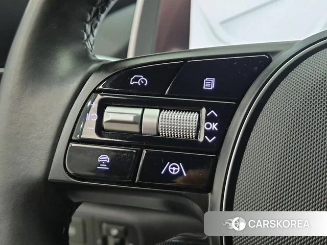 Hyundai Ionic 6 id 5039214 из Кореи 17