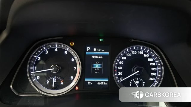 Hyundai Sonata (DN8) id 4711480 из Кореи 18