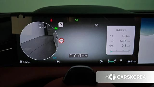 Genesis G80 (RG3) id 4949922 из Кореи 32
