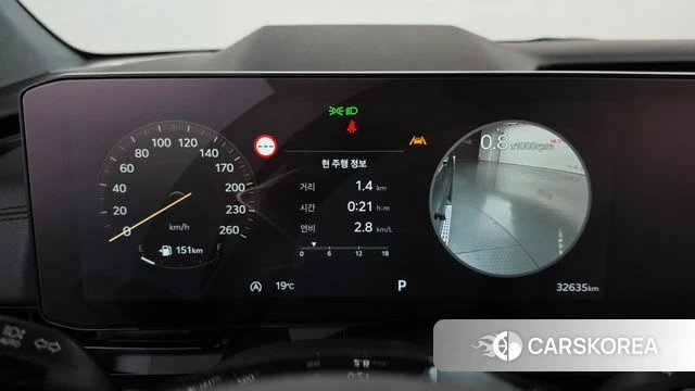 Kia The New Carnival 4th Generation id 5026507 из Кореи 37