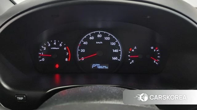 Hyundai The New Grand Starex id 4708141 из Кореи 18
