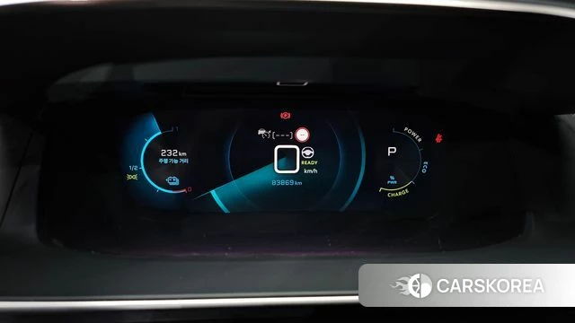 Peugeot e-2008 second generation id 4898904 из Кореи 29