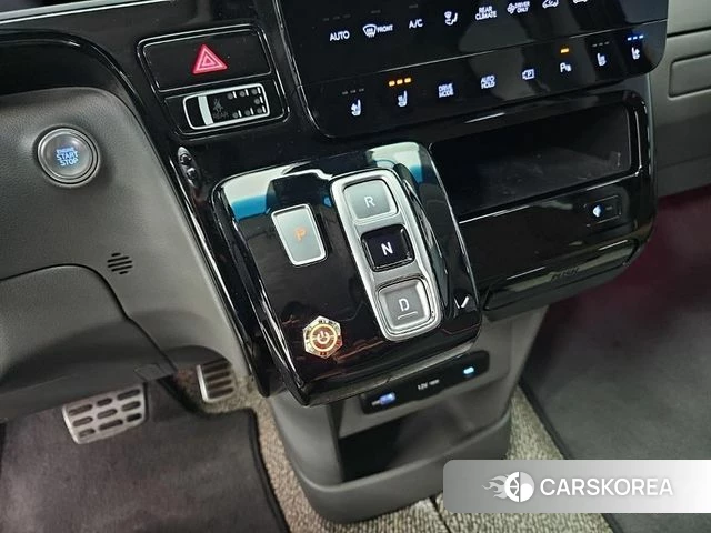 Hyundai Staria id 5011403 из Кореи 16