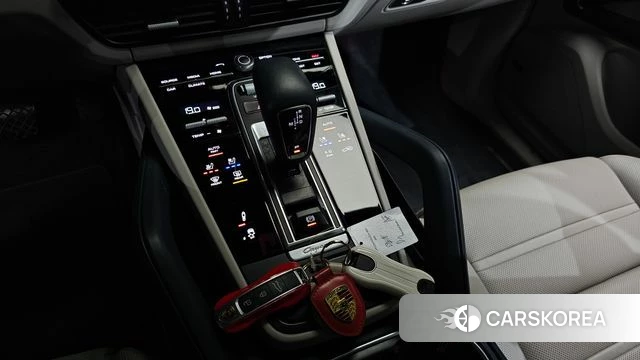 Porsche Cayenne (PO536) id 5040210 из Кореи 38