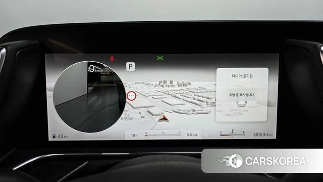 Genesis G90 (RS4) id 4951346 из Кореи 28