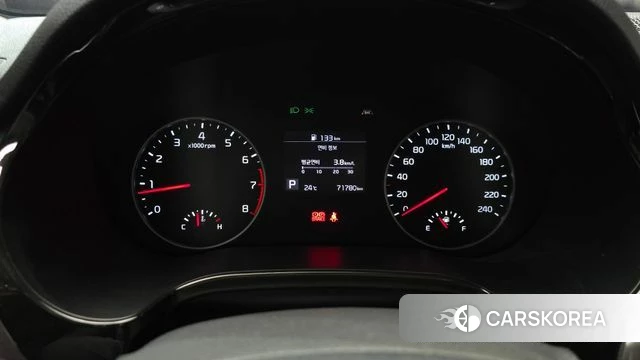 Kia Seltos id 4977009 из Кореи 29