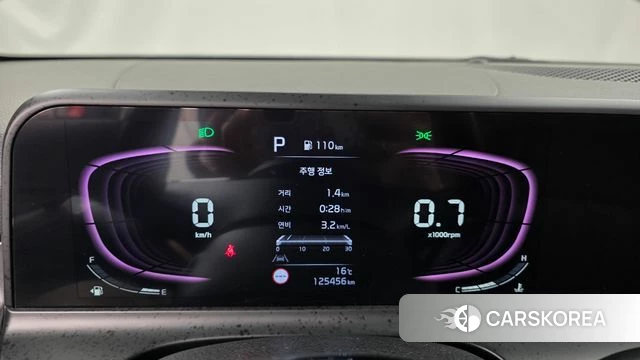 Kia The New Seltos id 5017040 из Кореи 18