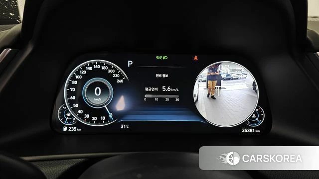 Hyundai Sonata (DN8) id 4702272 из Кореи 35