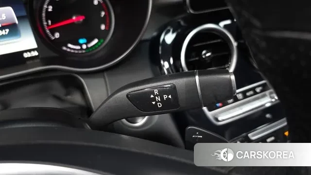 Mercedes-Benz GLC-Class X253 id 3682409 из Кореи 18