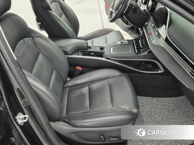 Hyundai The New Grandeur IG id 5028719 из Кореи 18