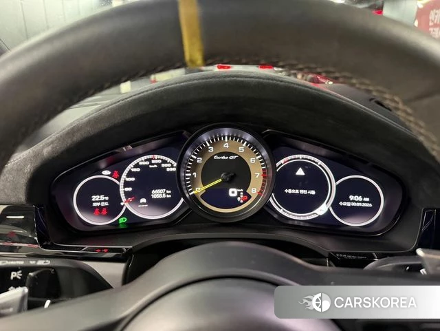 Porsche Cayenne (PO536) id 4929517 из Кореи 8