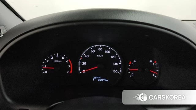 Hyundai The New Grand Starex id 4647220 из Кореи 18